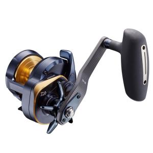ダイワ　ソルティガ　15HL DAIWA（ダイワ） ソルティガ 15SL : つり具のヨコオYahoo!店 - 通販