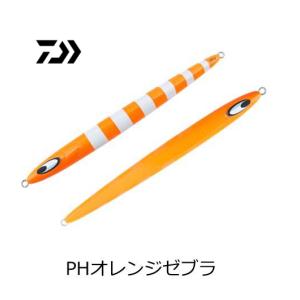 DAIWA（ダイワ） ソルティガ TGベイト ロージー 260g／167mm