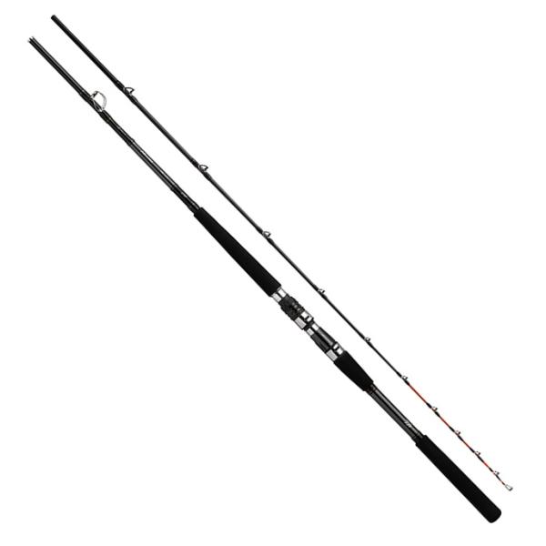 船竿 ダイワ 22 メタリア 中深場 73 M-200 ボートロッド / daiwa / 釣具