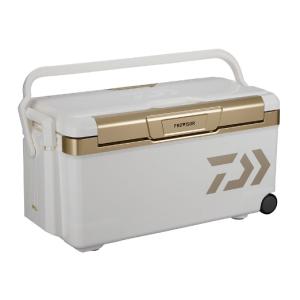 ダイワ クーラー プロバイザートランクHD II GU3500 : フィッシング 