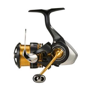 DAIWA（ダイワ） スピニングリール 18 レガリス LT 3000S-C-DH / 釣具