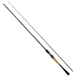 DAIWA（ダイワ） ブレイゾン S64L-2・ST 2ピース スピニングモデル