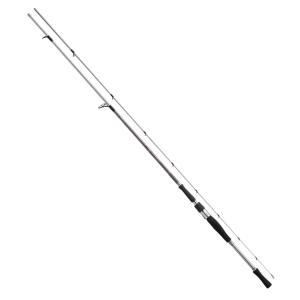 DAIWA（ダイワ） ハートランド AGS ベイトモデル 702HRB-AGS14 / バス