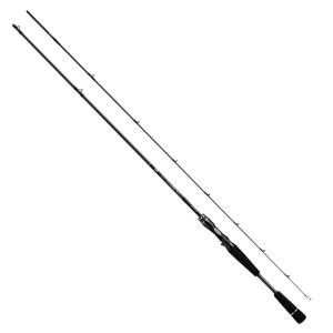 ダイワ DAIWA ブレイゾン 2ピース スピニングモデル S68MH-2 バス