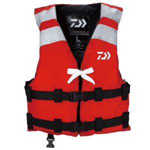 DAIWA（ダイワ） DF-2608 インフレータブルライフジャケット肩掛け