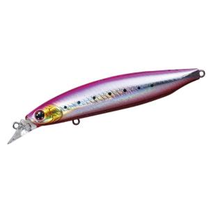 ファットラボ ネコソギ RR #ブラックピンク / ビッグベイト バス