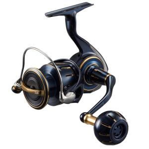 DAIWA（ダイワ） ソルティガIC 100H-DH : つり具の銭屋 - 通販 - Yahoo