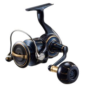 23ソルティガ 5000-XH DAIWA（ダイワ） 23 ソルティガ 5000-XH : つり具のヨコオYahoo!店