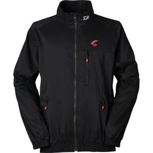 DAIWA（ダイワ） クロロプレンジャケット CJ-1102 ブラック LL