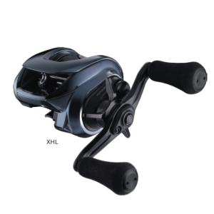 シマノ（SHIMANO） 24 ポイズン アドレナ 174H-LM ベイトモデル / バス