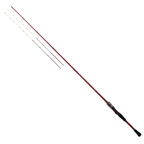 ダイワ BJイカダ AIR W 157MT / 筏竿 / daiwa / 釣具