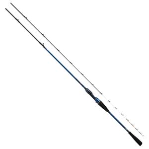 DAIWA（ダイワ） 船竿 25 メタリアヒラメ MH-265・J【大型商品】【同梱