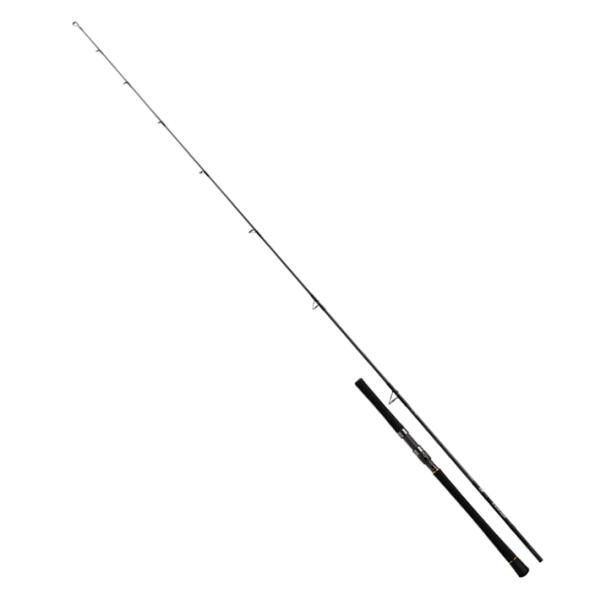 ダイワ アウトレイジ BR スピニングモデル C80-4 / オフショアロッド / daiwa / ...