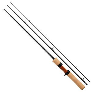 DAIWA（ダイワ） エキスパート ゼロ TTカスタム 70M / 渓流竿 : 釣人館