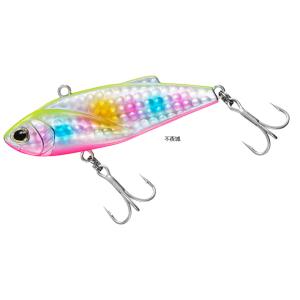 Megabass（メガバス） X-80SW 限定カラー #UV ディープブルー