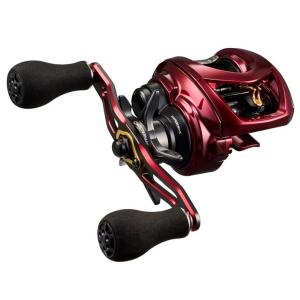 Abu Garcia（アブガルシア） 18 レボ ビッグシューターコンパクト 8