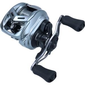 DAIWA（ダイワ） 21 ALPHAS(アルファス) SV TW 800XHL (左) : ヨコオ