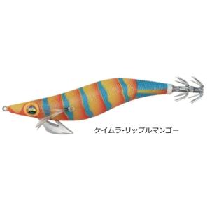 DAIWA（ダイワ） エメラルダス ラトル タイプ S 4.0号 #金 ノルウェー