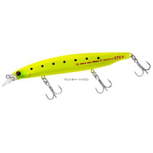 DAIWA（ダイワ） 25 モアザン 103ML/M・J / シーバスロッド 釣具 (+5