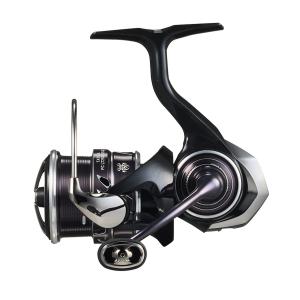 DAIWA（ダイワ） 24 タトゥーラ XT 642ULXS-ST (バスロッド