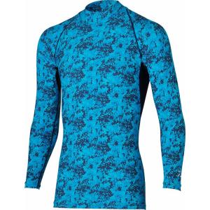 DAIWA（ダイワ） DE-7326 ロングスリーブ ドライシャツ フルジップ