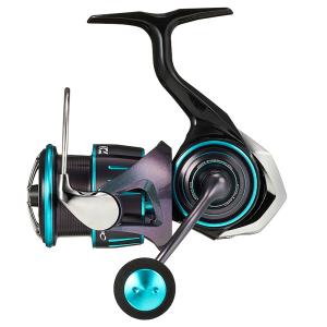 DAIWA（ダイワ） 24 アドミラ A 150PL 左ハンドル / ベイトリール