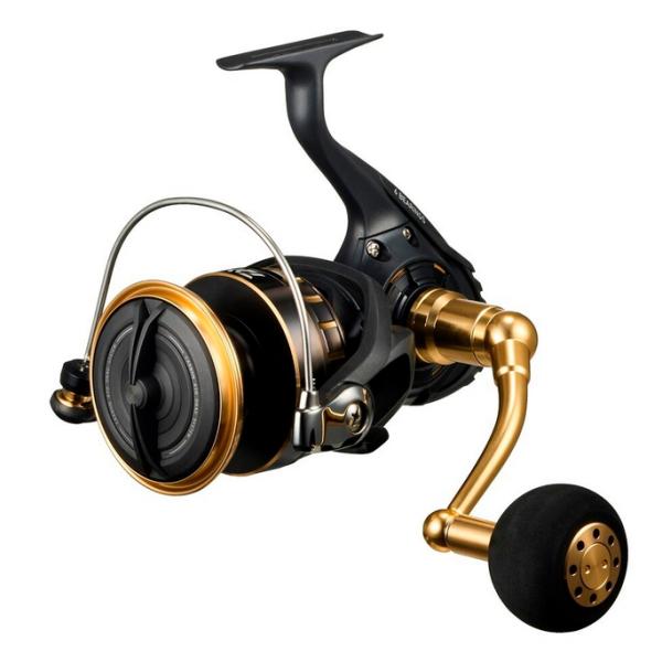 ダイワ 23 BG SW 14000-H / スピニングリール / daiwa / 釣具