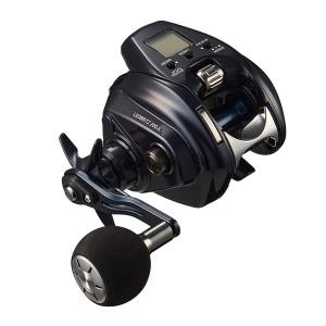 シマノ（SHIMANO） 23 フォースマスター 200DH リール 電動リール