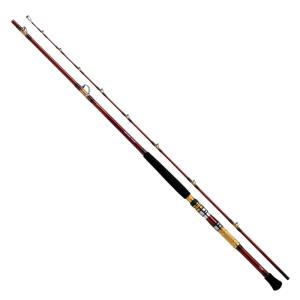 DAIWA（ダイワ） 船竿 21 ディープゾーン GS 500-205・R / daiwa