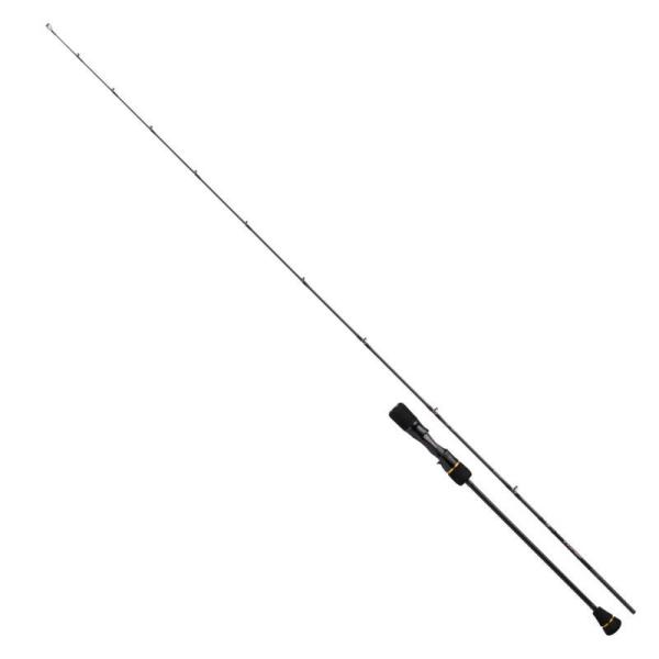 ダイワ アウトレイジ BR SJ 63B-3 / スロージギングロッド daiwa 釣具