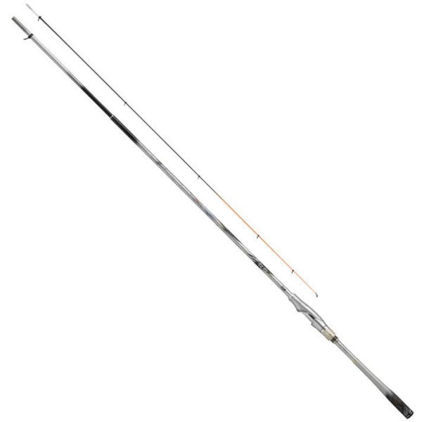 ダイワ 銀狼王牙 Sモデル 1-53 5.3m / 磯竿 daiwa 釣具 (+5)