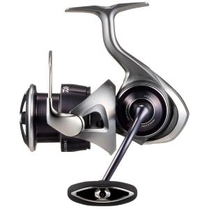DAIWA（ダイワ） スピニングリール 25CALDIA(カルディア) LT5000-CXH