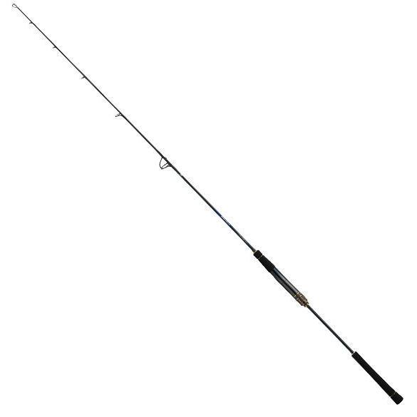ダイワ 25 ソルティガ J TS テクニカルステア 55S-4 / オフショア ジギングロッド d...