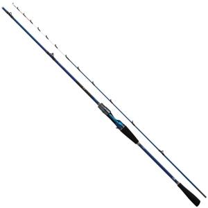 シマノ 船竿 炎月 XR 一つテンヤマダイ B235MH+ / shimano シマノ 船竿 炎月 XR 一つテンヤマダイ B235MH+ / shimano
