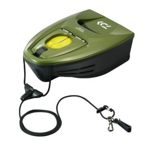 DAIWA（ダイワ） エキスパート ゼロ TTカスタム 70M / 渓流竿 釣具