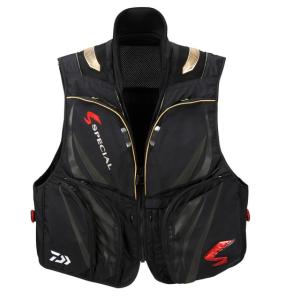 ダイワ(DAIWA) フィッシングベスト DＶ-3522 ブラック Amazon | ダイワ(DAIWA) フィッシングベスト DV-3522 ブラック Free