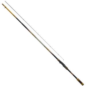 ジークラフト セブンセンス ミッドリバー リミテッド MRLS-9102-TR