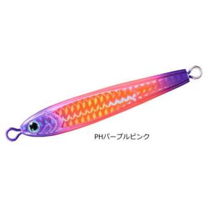 DAIWA（ダイワ） FKジグ TG タチウオ 110g PHパープルピンク / 太刀魚