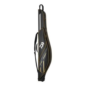 DAIWA（ダイワ） サーフロッドケース 150RW(F) ブラック 釣具 (+5
