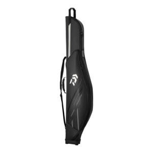 シマノ（SHIMANO） ロッドケース XT BR-131U ブラック 145 / 釣具