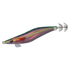 DAIWA（ダイワ） エメラルダス ダートLC TypeS 3.5号 赤−パープル杉
