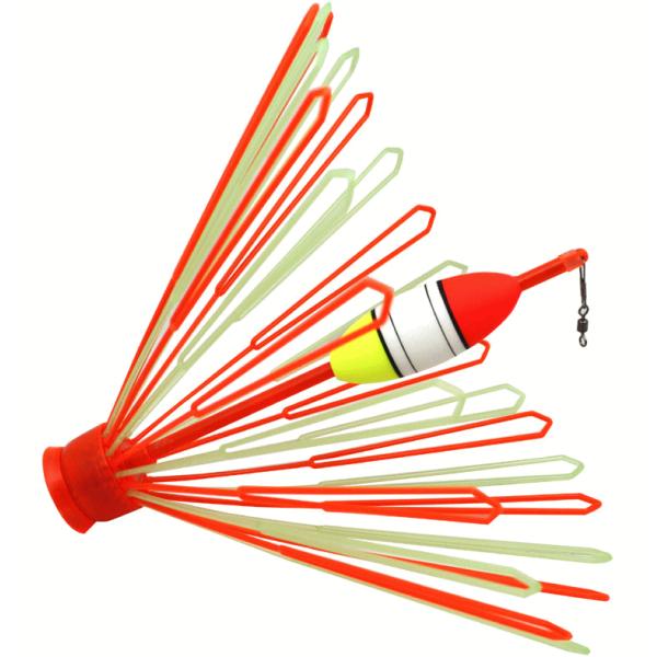 釣王 ウキ回収 フロートレスキュー Z317 / ウキトリパラソル 釣具 (置き配可 送料450円)