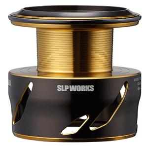 DAIWA（ダイワ） SLPW 24セルテート カスタムボディ LT5000-XH-SLPW