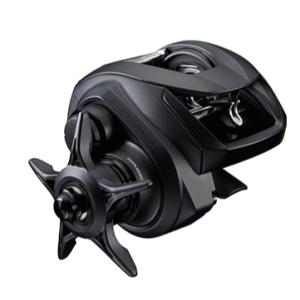 DAIWA（ダイワ） 23スティーズ A II TW 1000XHL 左ハンドル 送料無料