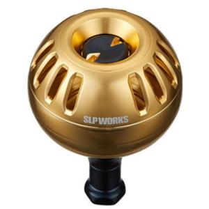 ダイワ SLPW RCS 25 ソルティガ SALTIGA 47mm アルミパワーラウンドノブ ゴー...