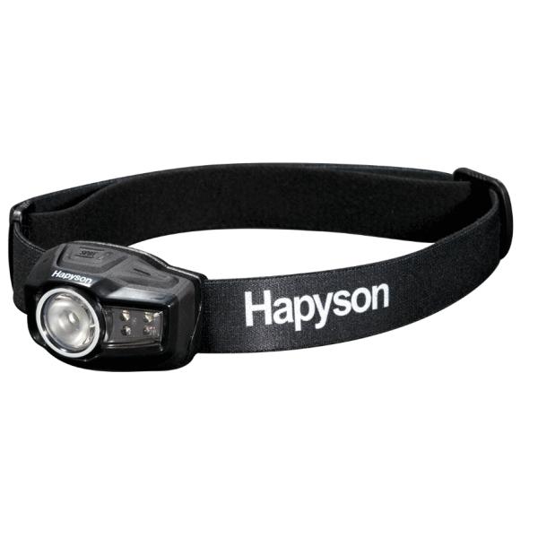 ハピソン Hapyson 充電式ヘッドランプ YF-280 / ヘッドライト / 釣具
