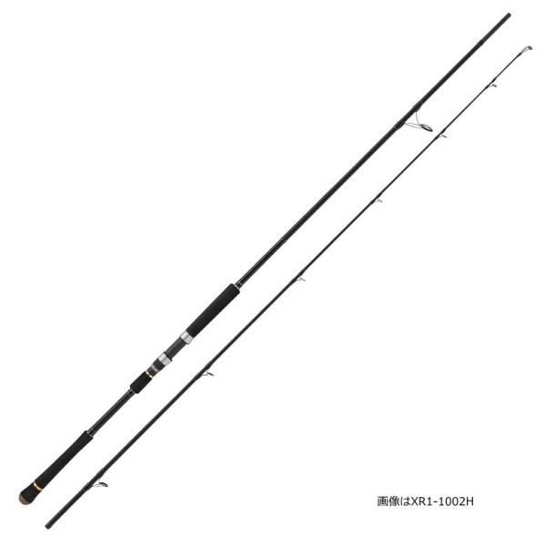 メジャークラフト クロスライド 1G XR1-1002MH / ショアジギングロッド majorcr...