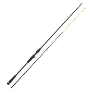 シマノ（SHIMANO） 23 炎月 エクスチューン 一つテンヤマダイ 245M