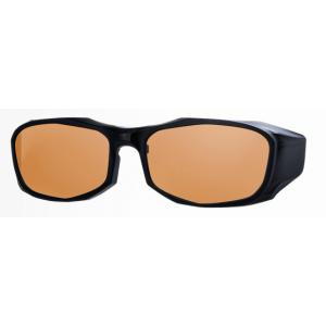 zeal ジール 偏光サングラス オプティクス ゼクー バロン