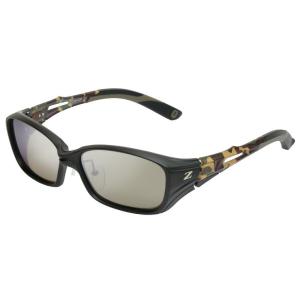 zeal ジール 偏光サングラス オプティクス ゼクー ステルス (Zeque